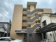 セレナーデ東雲本町 2階 築3年1ヶ月の賃貸物件