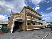 西原駅より徒歩11分 2階 築30年7ヶ月の賃貸物件