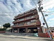 戸坂駅より徒歩16分 3階 築37年8ヶ月の賃貸物件