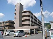 古市橋駅より徒歩11分 3階 築32年の賃貸物件