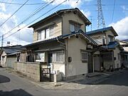 矢賀駅より徒歩22分 築55年7ヶ月の賃貸物件