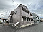 フォレストハイムＤ２番館 2階 築23年5ヶ月の賃貸物件