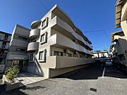 不動院前駅より徒歩16分 3階 築30年10ヶ月の賃貸物件