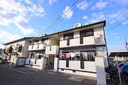 西原駅より徒歩12分 1階 築32年4ヶ月の賃貸物件