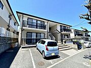 矢野駅より徒歩15分 2階 築32年7ヶ月の賃貸物件