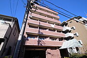 広島駅より徒歩14分 6階 築28年2ヶ月の賃貸物件
