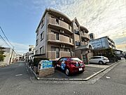サンヒルズ庚午 3階 築24年8ヶ月の賃貸物件