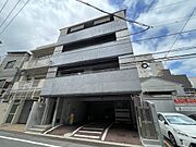 兼光ビル 2階 築34年6ヶ月の賃貸物件