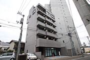 ABRIOHIKARIMACHI 2階 築30年6ヶ月の賃貸物件