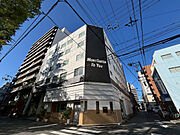 横川駅より徒歩18分 4階 築58年10ヶ月の賃貸物件