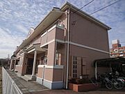 海田市駅より徒歩25分 2階 築28年2ヶ月の賃貸物件
