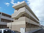 フォンテーヌ鶴江 2階 築22年10ヶ月の賃貸物件