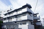 ヴィラ城山 2階 築40年8ヶ月の賃貸物件