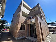 緑井駅より徒歩13分 1階 築17年1ヶ月の賃貸物件