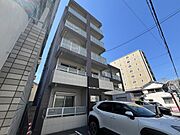 下祇園駅より徒歩7分 5階 築13年6ヶ月の賃貸物件