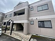 ＭＡＩＳＯＮＥＳＰＯＩＲアラタニ 2階 築26年4ヶ月の賃貸物件