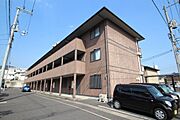 矢賀駅より徒歩16分 3階 築22年1ヶ月の賃貸物件