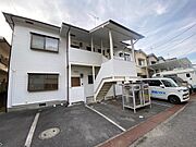 ファインヒルフルタ 1階 築38年の賃貸物件