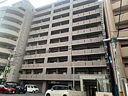 横川駅より徒歩22分 8階 築24年3ヶ月の賃貸物件