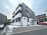 下祇園駅より徒歩18分 1階 築2年9ヶ月の賃貸物件