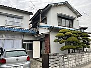 矢賀駅より徒歩28分 築56年4ヶ月の賃貸物件