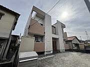グランティック至誠２ 2階 築9年7ヶ月の賃貸物件