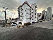 井口駅より徒歩9分 1階 築53年6ヶ月の賃貸物件