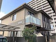 広島駅より徒歩16分 1階 築8年11ヶ月の賃貸物件