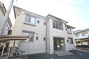 矢賀駅より徒歩22分 1階 築25年2ヶ月の賃貸物件