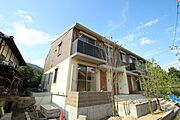 下祇園駅より徒歩12分 2階 築11年9ヶ月の賃貸物件