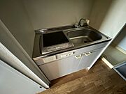 ※別部屋の写真です