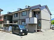 河戸帆待川駅より徒歩8分 2階 築30年6ヶ月の賃貸物件