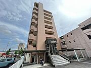 下祇園駅より徒歩12分 2階 築15年の賃貸物件