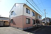 天神川駅より徒歩18分 2階 築31年3ヶ月の賃貸物件