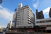 横川駅より徒歩15分 8階 築38年2ヶ月の賃貸物件