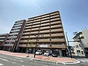 横川駅より徒歩15分 2階 築19年2ヶ月の賃貸物件