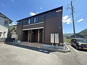上深川駅より徒歩6分 2階 築2年3ヶ月の賃貸物件