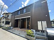 上深川駅より徒歩6分 1階 築2年3ヶ月の賃貸物件
