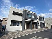 パレーシャル中村３ 2階 築7年3ヶ月の賃貸物件