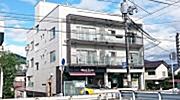 天神川駅より徒歩14分 4階 築47年8ヶ月の賃貸物件