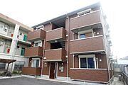 ブランハイム 1階 築12年5ヶ月の賃貸物件