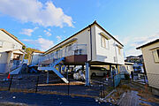 海田市駅より徒歩22分 2階 築32年2ヶ月の賃貸物件