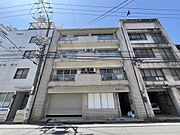 横川駅より徒歩20分 築46年10ヶ月 5階建の賃貸物件