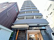 グレースコート上八丁堀 7階 築7年11ヶ月の賃貸物件