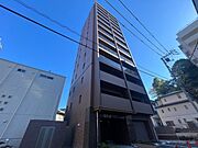 広島駅より徒歩14分 12階 築2年7ヶ月の賃貸物件