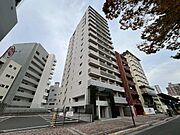 広島駅より徒歩19分 14階 築6年11ヶ月の賃貸物件