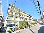 真宅コーポ 1階 築51年10ヶ月の賃貸物件