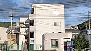 コーポ藤土 1階 築40年3ヶ月の賃貸物件
