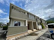 瀬野駅より徒歩7分 1階 築16年2ヶ月の賃貸物件