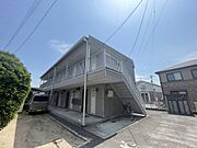 下祇園駅より徒歩10分 2階 築34年11ヶ月の賃貸物件